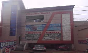 Dr. Realtor Dehradun Office
