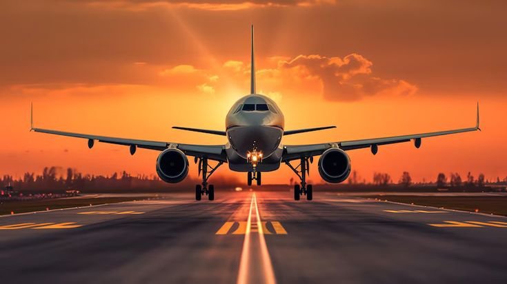 Bihta International Airport