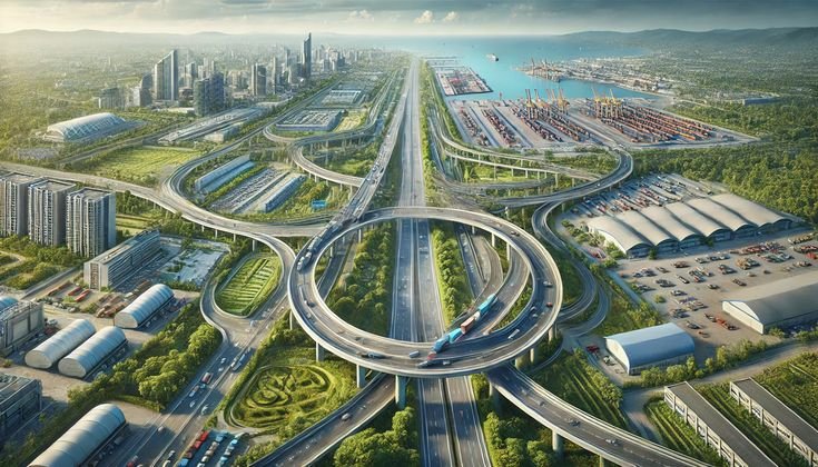 Infrastructure Projects