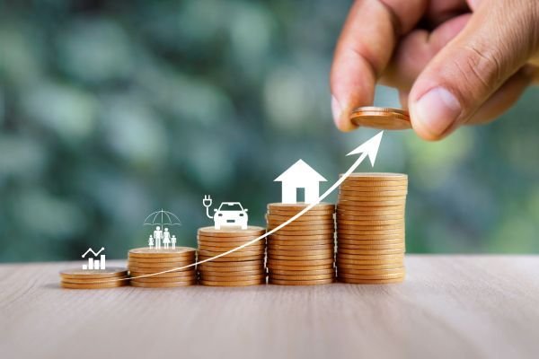 Property Appreciation